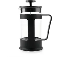 Ibili Plunger Koffiezetapparaat