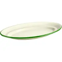 Ibili Musgo 30x20 Cm Plat Bord