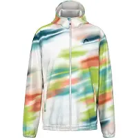 Head Racket Blur Jacket Veelkleurig XS Vrouw