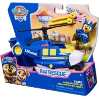 Spin Master Paw Patrol Vehicle Air Rescue 3 Models Random Shipping Assorted Blauw Kinderen