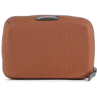 Bellroy Tech Kit Compact Accessoires Tech Organizer Bruin