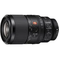 Sony FE 100mm F2.8 Macro GM OSS