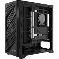 XPG STARKER AIR BTF Black | PC-behuizing