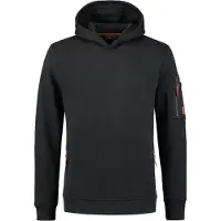 Tricorp 304001 Sweater Capuchon Slim Fit | Maat: XXL
