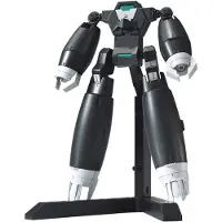 Sans marque Gundam Build Divers Re:Rise: High Grade - Aun Rize Armor 1:144 Model Kit