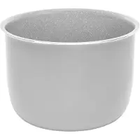 Cecotec Topf Excélsior GM-02121, keramisch (6 liter) (, kwaliteit A)