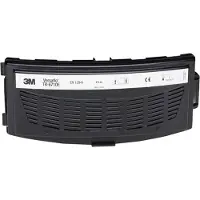 3M Versaflo TR-6710E P3filter anti stof