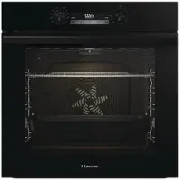 Hisense O64213epbg Pyrolyse Inbouwoven – Multifunctionele Elektrische Oven