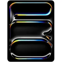 Apple iPad Pro 13" M5 - Nano texture - Wi-Fi - 1TB - Silver