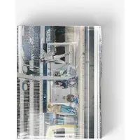 Universal Music Cortis - Color Outside The Lines (CD) (Scene 1 Version)