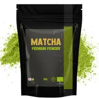 Cupplement - Matcha Poeder Premium Biologisch 90 g