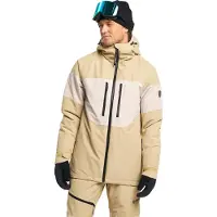 Tenson Mens Kiroro Ski Jacket