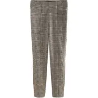 Next Leggings 'Ponte' lichtbruin