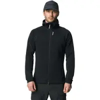 Houdini Vest Men Aero Houdi True Black-XL
