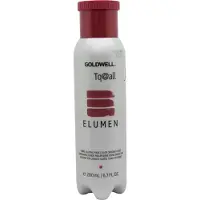 Goldwell Elumen Long Lasting Oxidant Free Tq All 200ml Permanente Haarverf