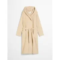 Marc O'Polo Badjas Women Timeless Melange Dark Sand-S