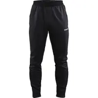 Craft Evolve Trainingsbroek Heren Zwart L