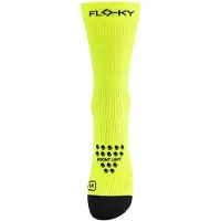Floky S-mash Basic Socks Geel EU 44-47