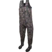 Ultimate Camo Neoprene Chest Waadpak V2 41 - Waadpak