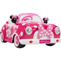 HUFFY Minnie Mouse Ride-on Auto 7,2V