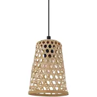 Eglo Landelijke hanglamp Claverdon Ø 18cm