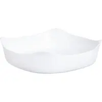 Luminarc Smart Cuisine Ovenschaal Vierkant 26cm - Hittebestendig Glas