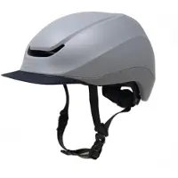 Kask Casque vélo et trottinette Moebius WG11 Gris cendré Taille M