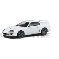 Solido 1:43 Toyota Supra MKIV 2001