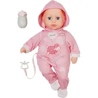 Baby Annabell Hannah 36cm Play with me