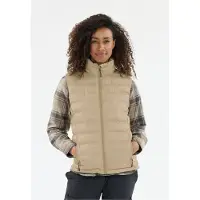 Whistler Sportbodywarmer 'Froze' kaki