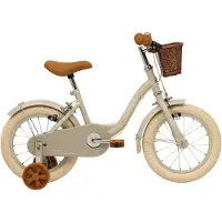 HUFFY Vintage kinderfiets, 14 inch