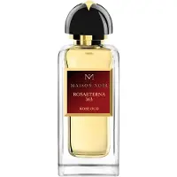 Maison Noir Rosa Eterna Eau de Parfum 100 ml