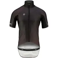 Wilier Rainproof Korte Mouw Wielertrui