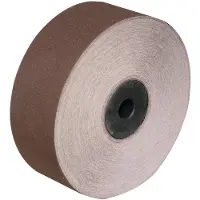 Holzkraft Schuurband op rol 50000X75 MM K60 - 1 stuk SBR75X50000-K60