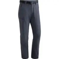 Maier Sports - Oberjoch - Winterbroek 50 - Regular, grijs