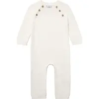 Stellou & Friends Overall wit