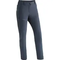 Maier Sports Dames wandelbroek Lulaka Wool