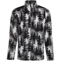 Alpine Pro Eflin Sweatshirt Met Rits
