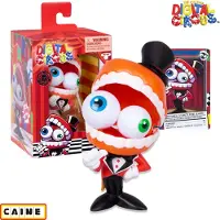 Moose The Amazing Digital Circus - Vinyl Figuur Caine