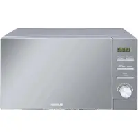 Essentiel B Microgolfoven EG203s Carbone