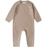 Stellou & Friends Rompertje/body beige