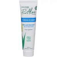 Ciel D Azur Labs Ciel D'Azur PurAloé Scheercrème 100 ml Crème