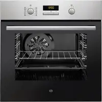 Essentiel B Inbouw oven EFMP 581i2