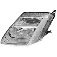 VAN WEZEL 0917961M Koplamp