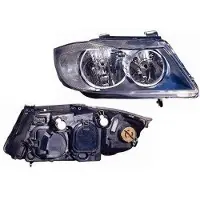 VAN WEZEL 0657962V Koplamp