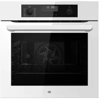 Essentiel B Inbouw oven EFMP 105b2