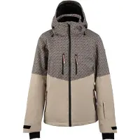 Brunotti - Latteas Women Snow Jacket | Fungi - L