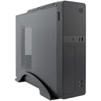 Differo T310 I5-14400/8gb/512gb Ssd Desktop-pc