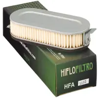 Hiflofiltro Suzuki Hfa3502 Luchtfilter