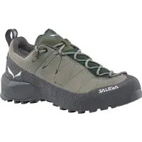 Salewa Wandel schoenen dames Wildfire Leather 2 GTX | Maat 40